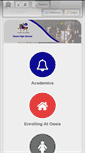 Mobile Screenshot of oasishigh.org